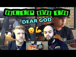 Maybe you would like to learn more about one of these? Alip Ba Ta Dear God Avenged Sevenfold Fingerstyle Cover Reaction Chords Chordify