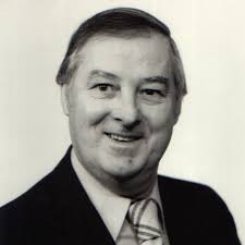 Tribute: BMS founder member Brian Blyth Daubney