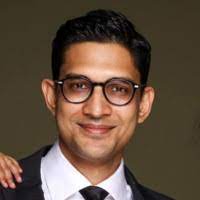 Maybe you would like to learn more about one of these? Sushil K Badrising Pulmonology Resident Radboudumc Linkedin