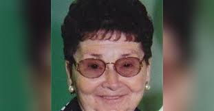 Shirley Potts Obituary