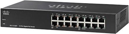 Tıkla, en ucuz poe switch seçenekleri ayağına gelsin. Amazon Com Cisco Sg110 16hp Desktop Switch With 16 Gigabit Ethernet Gbe Ports Plus 64w Poe Limited Lifetime Protection Sg110 16hp Na Computers Accessories