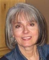 Pamela Flora Obituary (1951