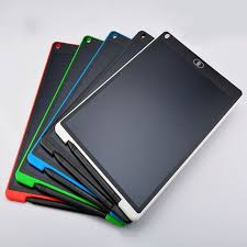 12 Inch Lcd Writing Tablet Digital Drawing Tablet Handwriting Pads Portable Electronic Tablet Board Ultra Thin Boa Digital Drawing Tablet Tablet Digital Tablet
