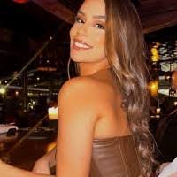 Melinda Tapia's Instagram, Twitter & Facebook