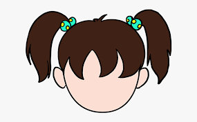 To create this hairstyle, brushing with a small round brush is key, guerrero explains. How To Draw Cartoon Hair Cartoon Images Of Hairs Hd Png Download Transparent Png Image Pngitem