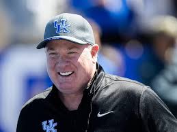 Kentucky lands four-star RB recruit