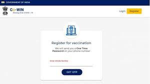 Appointments are available at fairfax county health department clinics. Cowin Gov In Aarogya Setu App Register For Covid 19 Vaccination Via Android Ios Technology News India Tv