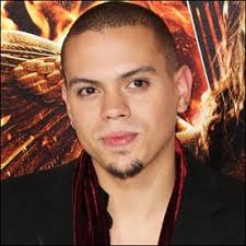 EVAN ROSS