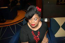 Kinkycurlsla Naturalhair Inspiration Braids Twists Style Kcla Losangeles Senegalese Twist Hairstyles Braids Hairstyles Pictures Twist Styles