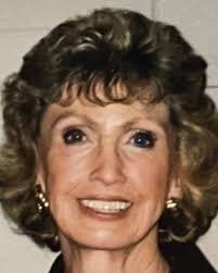 Elizabeth Curley Obituary