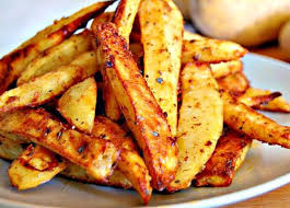 Pommes De Terre Au Parmesan Au Four Ww Pat Et Recette Pommes De Terre Au Parmesan Recette Recettes De Cuisine