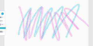The name for your drawing will appear underneath. Google Releases Chrome Canvas Web App For Drawing With Ink Chrome Geek