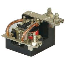 Electronic control assembly), but also supplies power to the fuel injectors, the fuel pump relay, and a few other emissions related solenoids. 60 100 Amp Power Relay Dc Direct Current Relays à¤¡ à¤¸ à¤° à¤² In New Delhi Power Electro Controls Id 19804361291