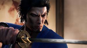 “Come un Drago: Ishin! Una lunga sessione di gioco con combattimenti e missioni secondarie”