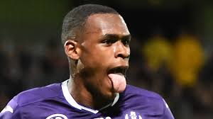 West Ham's Issa Diop confirms international future is with France