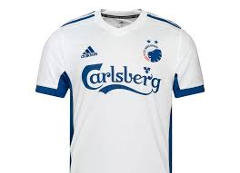 The subtle art of not giving a f*ck: Fc Copenhagen 2020 21 Adidas Home Kit 20 21 Kits Football Shirt Blog