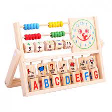 It's time to head back to the '80s for a look at some awesome toys we found. Alphabet Toys For Kids Cheap Online