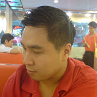Nicholas HUI