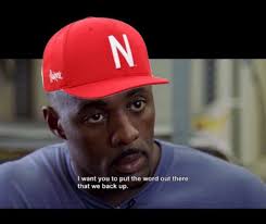 Nathan Culver (@Darkhorse1775)