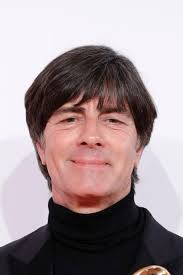 Joachim löw's legacy rarely does a national team manager shape and mold the identity of the squad in a lasting way like löw has at germany. Joachim Low Starportrat News Bilder Gala De