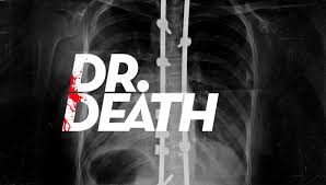 Death is a story about a charming surgeon, 33 patients and a spineless system. Wondery Podcast Dr Death Getting Limited Series Treatment At Peacock With Star Jamie Dornan Based On Newsroom