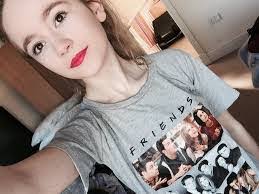 Abbie Whitaker's Instagram, Twitter & Facebook