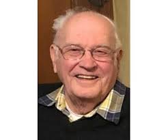 Wilfred Boyer Obituary (2022)