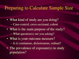 Ppt Sample Size And Statistical Power Powerpoint Presentation Free Download Id 5800228