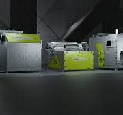 Chute-Based Recycling Sorters for Maximum Purity - Sesotec GmbH