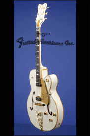 Explore the latest falcon guitars in the gretsch lineup here. White Falcon Guitars Fretted Americana Inc