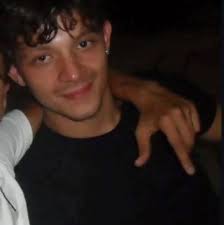 Domani al Varignano i funerali di Anthony Mantia, morto a 19 anni per un  incidente in moto