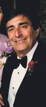 Salvatore P. Casanova