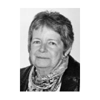 Teresa Vierra Obituary