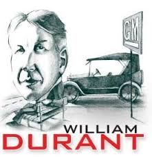 William Durant