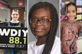 2024 Student Poetry Project Winners