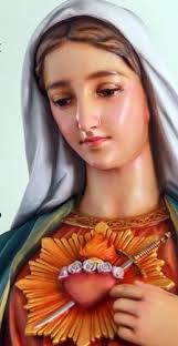 IV. Mary is the Mother of penitent Sinners. In the second book of Kings (2  Kings, xiv. 5), we read that a wise woman Thecua addressed King David in  the following words: "