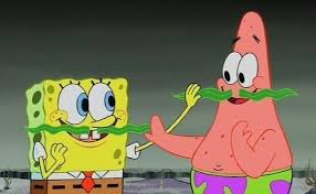 Now That We Re Men Spongebob Bilder Niedliche Hintergrunde Iphone Hintergrundbilder Tumblr