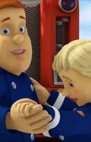 Fireman Sam 🚒❤