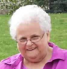 Obituary for Lorna Grace Dolph