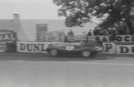 La 23e Edition Des 24 Heures Du Mans 11 12 June 1955 Le Mans Race Cars Racing