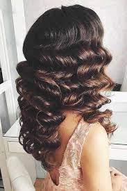 29 Super Easy Long Hairstyles Girls Will Love Hair Styles Curls For Long Hair Easy Hairstyles For Long Hair