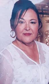 Dahlia Vallejo Cisneros September 30, 1946