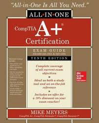 The perfect companion to the comptia a+ complete study guide, 3rd edition this book provides you with extra review and reinforcement of key topics you'll see on the exam. Search And Browse Certification Guides A Computers Certification Guides General Booksamillion Com