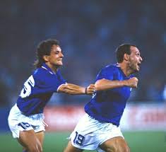 Loading the chords for 'mondiali italia '90 | notti magiche'. Calcio Trent Anni Fa Iniziavano Le Notti Magiche Di Italia 90 Booble