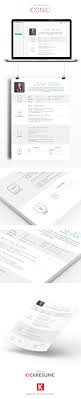 With resume genius's straightforward process, you can make multiple resume and cover letter versions in minutes. Choose One Of Our Templates Created By Designers And Approved By Recruiters Www Kickresume Com Re Sample Resume Templates Resume Design Resume Design Creative