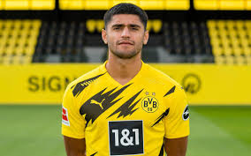 You asked the question and bvb player mo dahoud answered them! Bvb Geht Ohne Dahoud Ins Pokal Halbfinale Radio 91 2