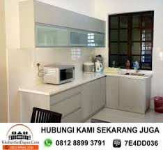 Pin Di Kitchen Set Depok Jasa Kitchen Set Depok Kitchen Set Jati Belanda Depok