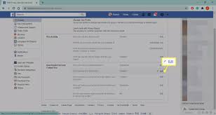 The exact text will vary depending on how you're accessing facebook. How To Hide Your Facebook Friends List