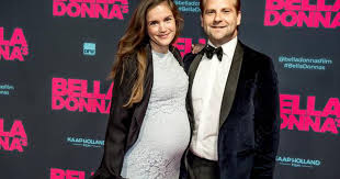 Marly van der velden (* 6. Verrassing Voor Gtst Ster Marly Van Der Velden Entertainment Telegraaf Nl