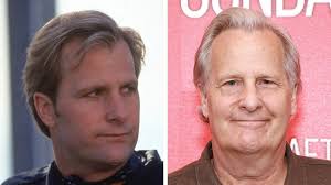 Speed' Cast: See The Stars Then and Now